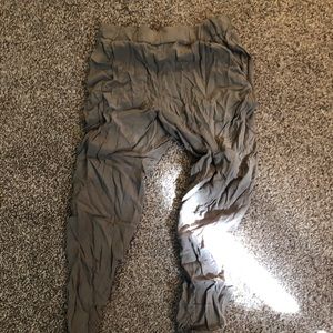 Freestyle pants